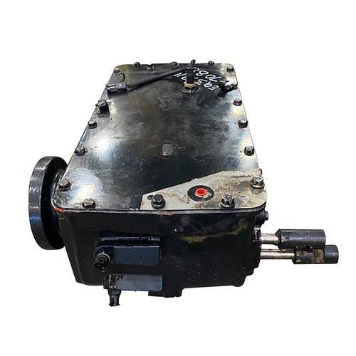 497655 | Transmission Assembly | Case IH 2588 5088 6088 7088 |  | 87393465 | 84168421 | 84168420