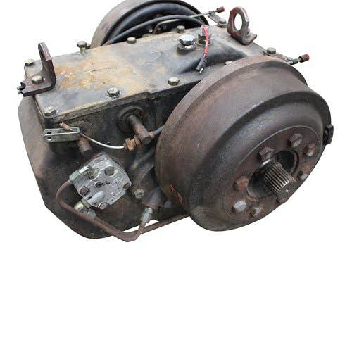 496841 | Transmission Assembly | Challenger 660B 670B | Gleaner A85 R55 R65 R66 R75 | Massey Ferguson 9790 |  | 71443650 | 71377420 | 71394354 | 71406300