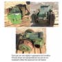 499963 | Transmission Assembly | John Deere 6620 7720 | | AH107570 | AH104545 | AH113570 499963 | Transmission Assembly | John Deere 6620 7720 | | AH107570 | AH104545 | AH113570