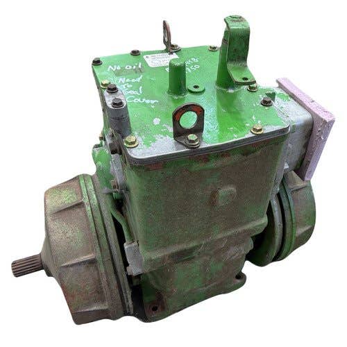449132 | Transmission Assembly | John Deere CTSII 9610 9650 9750 STS |  | AH157698
