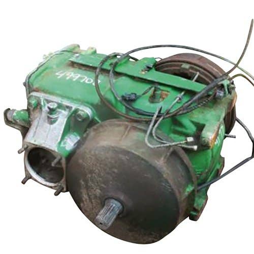 499708 | Transmission Assembly | John Deere 9650 9650 STS 9660 CTS 9660 STS 9670 9670 STS 9750 9760 9770 STS 9860 STS 9870 STS |  | AH202673
