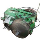 499708 | Transmission Assembly | John Deere 9650 9650 STS 9660 CTS 9660 STS 9670 9670 STS 9750 9760 9770 STS 9860 STS 9870 STS | | AH202673