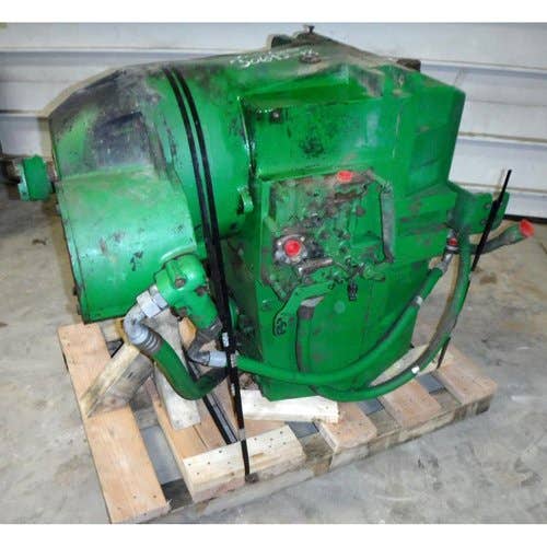 441316 | Transmission Assembly | John Deere 8560 8570 8760 8770 8870 8960 8970 |  | RE36724 | RE40028 | R97516 | R83670