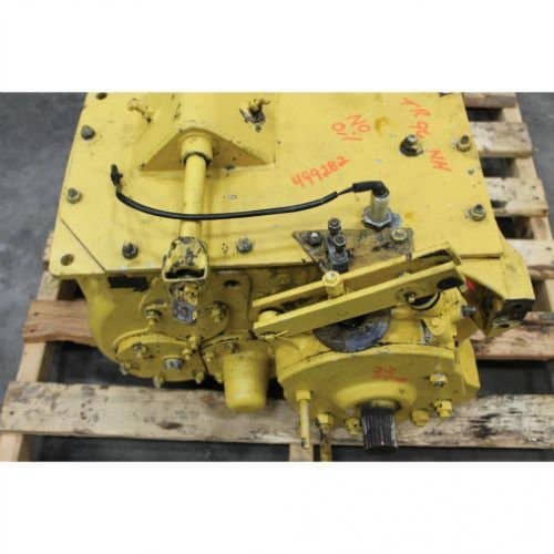 499282 | Transmission Assembly | New Holland TR75 TR85 TR86 TR89 TR95 TR96 TR97 TR98 TR99 1900 1915 2100 2115 |  | 318988 | 80318988
