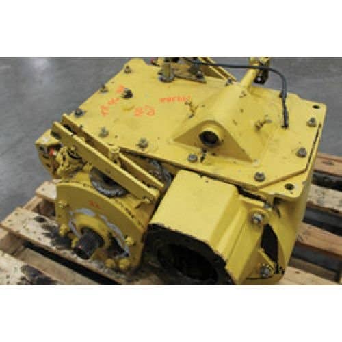 499282 | Transmission Assembly | New Holland TR75 TR85 TR86 TR89 TR95 TR96 TR97 TR98 TR99 1900 1915 2100 2115 |  | 318988 | 80318988