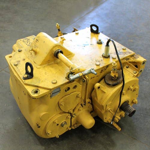 429628 | Transmission Assembly | New Holland TR86 TR87 TR88 |  | 847891