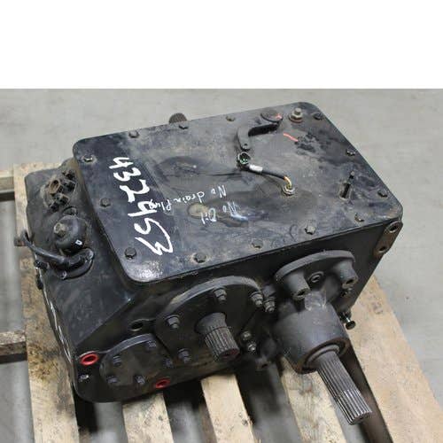 432953 | Transmission Assembly w/ Differential Lock | Case IH 7230 8230 9230 |  | 84468237 | 84470110