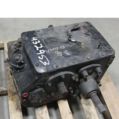 432953 | Transmission Assembly w/ Differential Lock | Case IH 7230 8230 9230 |  | 84468237 | 84470110