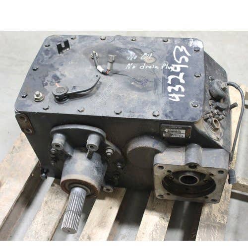 432953 | Transmission Assembly w/ Differential Lock | Case IH 7230 8230 9230 |  | 84468237 | 84470110