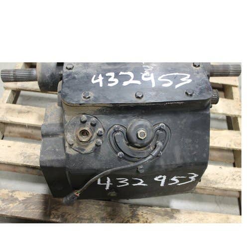 432953 | Transmission Assembly w/ Differential Lock | Case IH 7230 8230 9230 |  | 84468237 | 84470110