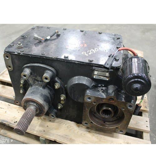 434343 | Transmission Assembly w/o Differential Lock | Case IH 7230 8230 9230 | New Holland CR6.80 CR6.90 CR6090 CR7.90 CR7090 CR8080 CR8090 CR8.90 CR9090 CR9.90 |  | 84470109 | 84470109 | 84468236