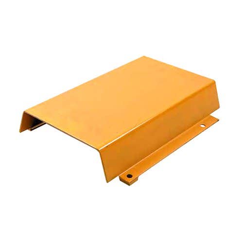 188845 | Transmission Belly Pan - Front | Case 450 450 450B 450B 450C 450C 550 550 550E 550E 550G 550G 550H 550H |  | 125071A1 | D35162