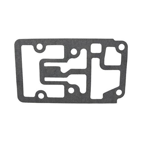 188829 | Transmission Body to Valve Plate Gasket | Case 570LXT 570LXT 580L 580L 580 Super L 580 Super L 590 Super L 590 Super L |  | 181166A1