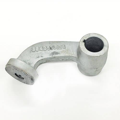 411367 | Transmission Brake Lever Assembly | International | Farmall | IH 706 756 766 786 806 826 856 886 966 986 1066 1086 1206 1256 1456 1466 1486 1566 1568 1586 2706 2756 2806 2826 2856 3388 3588 |  | 1981317C1 | 384311N | 384311R11 | 384311R21 | M299