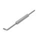 172774 | Transmission Brake Operating Rod | International | Farmall | IH Hydro 100 706 756 766 786 806 826 856 886 966 986 1066 1086 1206 1256 1456 1466 1468 1486 1566 1568 1586 2706 2756 2806 2826 2856 3388 3588 3788 21206 21206 | | M301 | 384307R1 172774 | Transmission Brake Operating Rod | International | Farmall | IH Hydro 100 706 756 766 786 806 826 856 886 966 986 1066 1086 1206 1256 1456 1466 1468 1486 1566 1568 1586 2706 2756 2806 2826 2856 3388 3588 3788 21206 21206 | | M301 | 384307R1