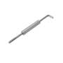172774 | Transmission Brake Operating Rod | International | Farmall | IH Hydro 100 706 756 766 786 806 826 856 886 966 986 1066 1086 1206 1256 1456 1466 1468 1486 1566 1568 1586 2706 2756 2806 2826 2856 3388 3588 3788 21206 21206 | | M301 | 384307R1 172774 | Transmission Brake Operating Rod | International | Farmall | IH Hydro 100 706 756 766 786 806 826 856 886 966 986 1066 1086 1206 1256 1456 1466 1468 1486 1566 1568 1586 2706 2756 2806 2826 2856 3388 3588 3788 21206 21206 | | M301 | 384307R1