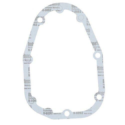 Transmission Case Rear Cover Plate Gasket fits International Cub 350837R3 Transmission Case Rear Cover Plate Gasket fits International Cub 350837R3