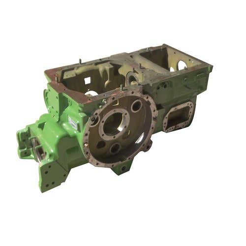 210191 | Transmission Case | John Deere 4040 4240 4440 |  | AR73666 | R59133 | R84616