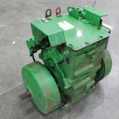 434279 | Transmission Case | John Deere S550 S660 S670 |  | DE20950