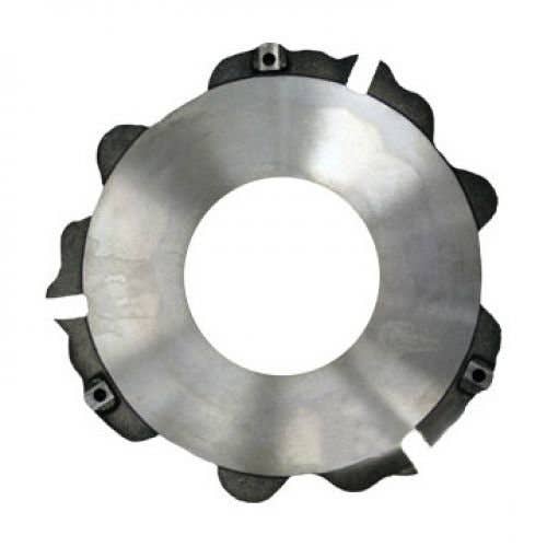 114096 | Transmission Cast Plate | 12" | John Deere 600 600 4000 4010 4020 |  | R33552 | R26657 | R40732