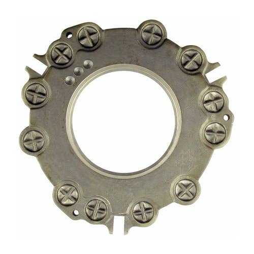 177033 | Transmission Cast Plate | John Deere 3010 3020 |  | R33569