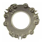 177033 | Transmission Cast Plate | John Deere 3010 3020 | | R33569
