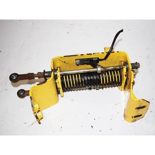 433365 | Transmission Centering Assembly | New Holland LS190 LX985 |  | 86543032 | 86510249 | 86500348 | 86533319 | 9848790 | 86506504