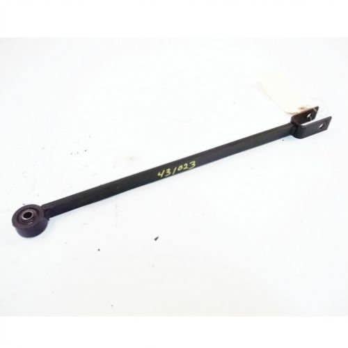 Used Transmission Centering Link LH fits John Deere 6675 7775 MG86597076 fits New Holland C175 L160 L170 L175 L565 LS160 LS170 LX565 LX665 86597076 Used Transmission Centering Link LH fits John Deere 6675 7775 MG86597076 fits New Holland C175 L160 L170 L175 L565 LS160 LS170 LX565 LX665 86597076