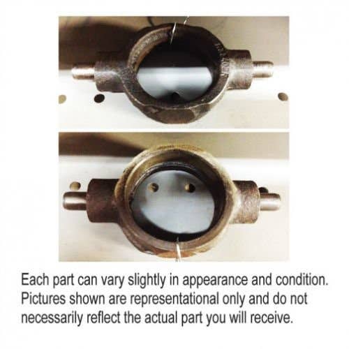 497640 | Transmission Clutch Collar | John Deere 4000 4010 4020 |  | AR32182 | AR26683 | R33402 | R27301