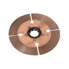 140814 | Transmission Clutch Disc - Front/Rear | Allis Chalmers WD45 | | 70226703 | 226703