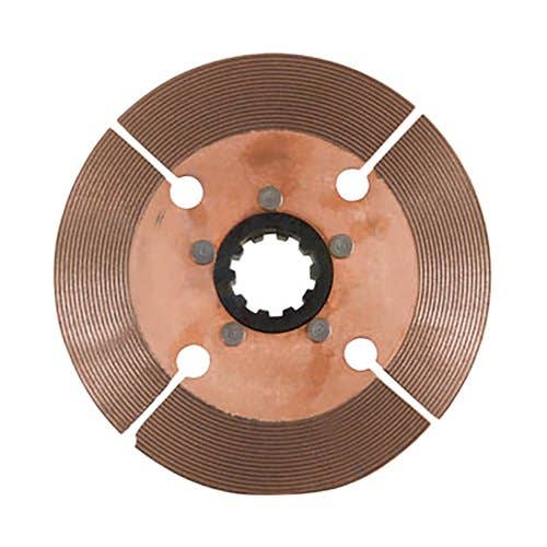 140814 | Transmission Clutch Disc - Front/Rear | Allis Chalmers WD45 |  | 70226703 | 226703