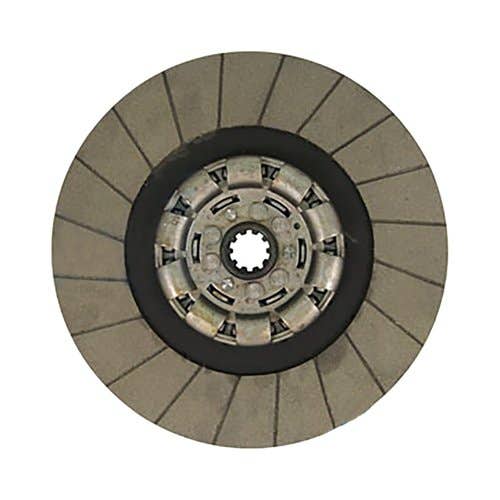 173881 | Transmission Clutch Disc | International | Farmall | IH 424 444 444 2424 2424 2444 2444 3414 3414 3444 3444 |  | 399536R92