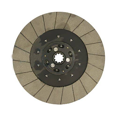 173881 | Transmission Clutch Disc | International | Farmall | IH 424 444 444 2424 2424 2444 2444 3414 3414 3444 3444 |  | 399536R92