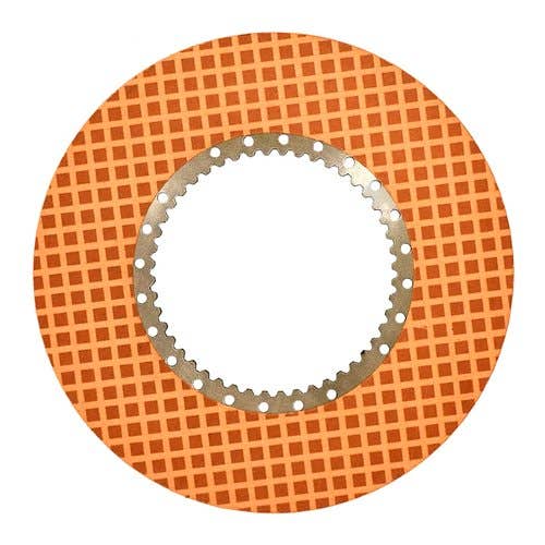 127056 | Transmission Clutch Disc | John Deere 4030 4040 4050 4055 4230 4240 4250 4255 4430 4440 4450 4455 4555 4560 4630 4640 4650 4755 4760 |  | AR95827 | AR89320 | RE234264