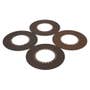 499834 | Transmission Clutch Disc | John Deere 4030 4040 4050 4055 4240 4250 4255 4440 4450 4455 4555 4560 4630 4640 4650 4755 4760 8430 8440 8450 8630 8640 8650 8850 | | AR67710 | AR73183 | AR73712 | RE234264 | AR95827 499834 | Transmission Clutch Disc | John Deere 4030 4040 4050 4055 4240 4250 4255 4440 4450 4455 4555 4560 4630 4640 4650 4755 4760 8430 8440 8450 8630 8640 8650 8850 | | AR67710 | AR73183 | AR73712 | RE234264 | AR95827