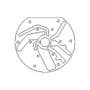 115233 | Transmission Clutch Oil Pump Gasket | John Deere 440 440 440A 440A 440B 540 540A 540A 540B 540B 540D 548D 548D 570 570A 570A 610B 610B 640 640 640 640 648D 648D 710B 710B 2510 3020 4000 | | R100234 | R70251 | R33166 | R49295 | R57915 | R69587 115233 | Transmission Clutch Oil Pump Gasket | John Deere 440 440 440A 440A 440B 540 540A 540A 540B 540B 540D 548D 548D 570 570A 570A 610B 610B 640 640 640 640 648D 648D 710B 710B 2510 3020 4000 | | R100234 | R70251 | R33166 | R49295 | R57915 | R69587
