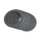 192663 | Transmission Clutch Pack | Case IH MXM120 MXM130 MXM140 Puma 150 Puma 165 Puma 180 | New Holland T6030 T6050 T6070 T6080 T6090 T7.170 T7.175 T7.185 T7.190 T7.200 T7.210 T7.225 TM115 TM120 TM125 TM130 TM135 TM140 TM150 | | 5167863 | 87530796