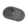 192663 | Transmission Clutch Pack | Case IH MXM120 MXM130 MXM140 Puma 150 Puma 165 Puma 180 | New Holland T6030 T6050 T6070 T6080 T6090 T7.170 T7.175 T7.185 T7.190 T7.200 T7.210 T7.225 TM115 TM120 TM125 TM130 TM135 TM140 TM150 | | 5167863 | 87530796 192663 | Transmission Clutch Pack | Case IH MXM120 MXM130 MXM140 Puma 150 Puma 165 Puma 180 | New Holland T6030 T6050 T6070 T6080 T6090 T7.170 T7.175 T7.185 T7.190 T7.200 T7.210 T7.225 TM115 TM120 TM125 TM130 TM135 TM140 TM150 | | 5167863 | 87530796