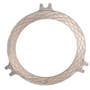 164399 | Transmission Clutch Plate - Sintered | Case 1896 2090 2094 2096 2290 2294 2390 2394 2590 2594 2870 3294 4490 4494 4690 4694 4890 4894 | Case IH 1896 2096 2294 2394 2594 3294 3394 3594 4494 4694 4894 | | A142360 | A168483 | A168483 | A142360 164399 | Transmission Clutch Plate - Sintered | Case 1896 2090 2094 2096 2290 2294 2390 2394 2590 2594 2870 3294 4490 4494 4690 4694 4890 4894 | Case IH 1896 2096 2294 2394 2594 3294 3394 3594 4494 4694 4894 | | A142360 | A168483 | A168483 | A142360