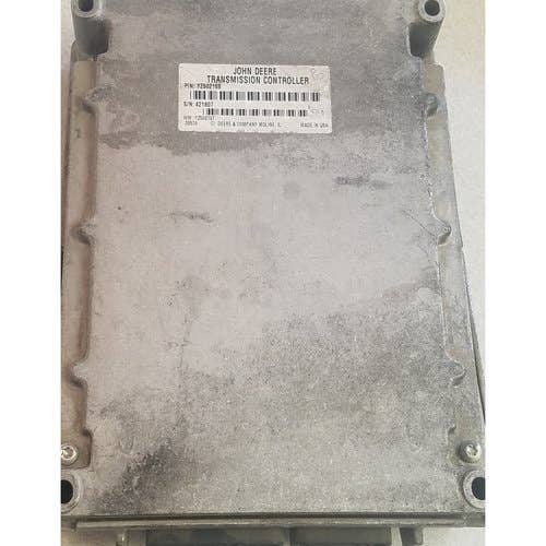 435236 | Transmission Control Module | John Deere 9120 9220 9320T 9420T 9520T 9620T |  | YZ502168 | YZ502021