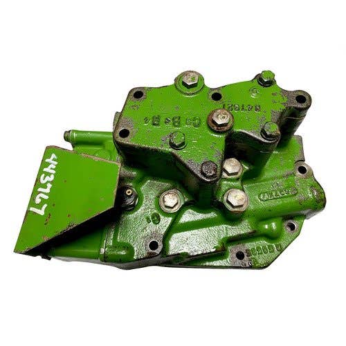 443767 | Transmission Control Valve | John Deere 540B 540B 570 570A 570A 640 640 670A 670A 672A 672A 740A 740A 770A 770A 770AH 772A 772A 772AH 772AH 2520 3020 4000 4020 4040 4230 4240 |  |  AR87115 | R50565 | R46042 | R53604  | R67037 | R57382 | R67036