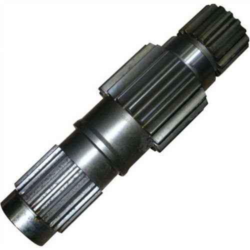 109636 | Transmission Countershaft | Ford 230A 231 233 234 333 334 530A 531 2100 2110 2120 2150 2300 2310 2600 3055 3100 3110 3150 3190 3400 3500 3600 3610 4110 |  | C5NN7111M