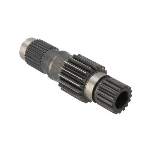 172473 | Transmission Countershaft | Ford 230A 230A 231 233 234 250C 250C 260C 260C 333 334 334 335 335 340 340 340A 340A 340B 340B 345D 345D 420 420 445 445 445A 445A 445D 445D 515 515 530A 530A 531 531 532 532 540 540 540A |  | C5NN7111N | 81813569