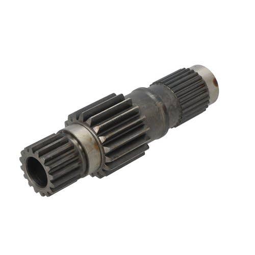 172473 | Transmission Countershaft | Ford 230A 230A 231 233 234 250C 250C 260C 260C 333 334 334 335 335 340 340 340A 340A 340B 340B 345D 345D 420 420 445 445 445A 445A 445D 445D 515 515 530A 530A 531 531 532 532 540 540 540A |  | C5NN7111N | 81813569