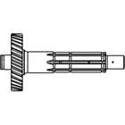 164810 | Transmission Countershaft | John Deere 820 830 920 930 1020 1030 1120 1130 1520 1530 1630 1640 1830 2030 2040 2120 2150 2240 2255 2350 2355 2550 2555 | | T24726