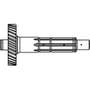 164810 | Transmission Countershaft | John Deere 820 830 920 930 1020 1030 1120 1130 1520 1530 1630 1640 1830 2030 2040 2120 2150 2240 2255 2350 2355 2550 2555 | | T24726 164810 | Transmission Countershaft | John Deere 820 830 920 930 1020 1030 1120 1130 1520 1530 1630 1640 1830 2030 2040 2120 2150 2240 2255 2350 2355 2550 2555 | | T24726