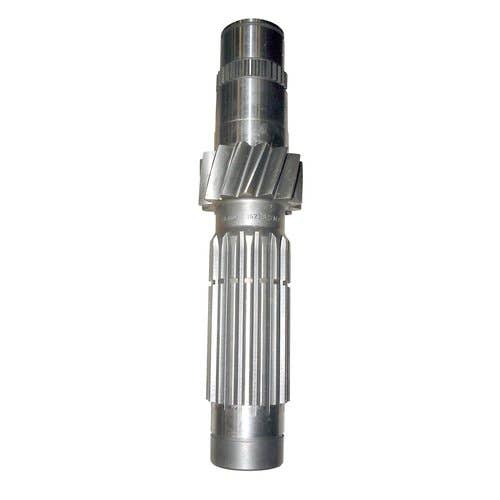 Transmission Countershaft fits Massey Ferguson 253 360 362 375 390 390T 393 396 398 399 670 690 698 699 390 690 1677827M3 Transmission Countershaft fits Massey Ferguson 253 360 362 375 390 390T 393 396 398 399 670 690 698 699 390 690 1677827M3