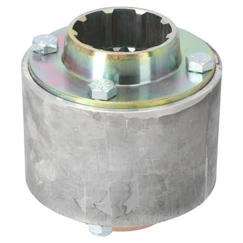 179901 | Transmission Coupler | FIAT 415 450 480 500 540 | Long 310 310 310C 350 360 360C 445 445 445SD 445V 460 460 460SD 460V | Allis Chalmers 5040 | Oliver 1250 1250A 1255 1265 1270 |  | 4957110 | TX10509 | 567421 | 567420
