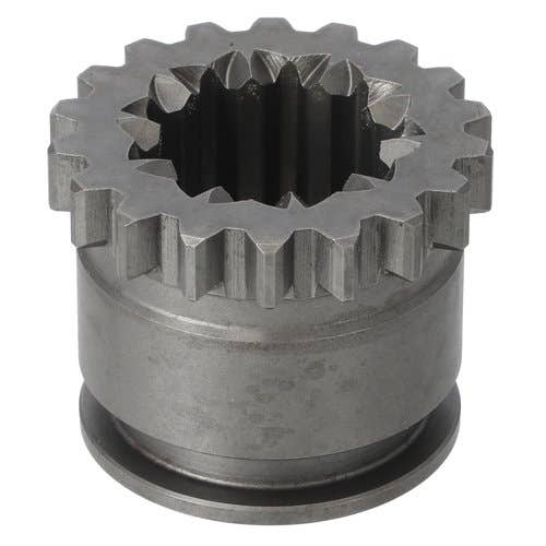 180058 | Transmission Coupling Gear | FIAT 415 450 480 500 540 550 600 640 | Long 560 610 610C 2360 2460 2510 2610 | Oliver 1250A 1255 1265 1270 1355 1365 1370 | Allis Chalmers 5040 5050 6060 | White 2-50 2-60 |  | 567876 | TX16395 | 672605A | 588729