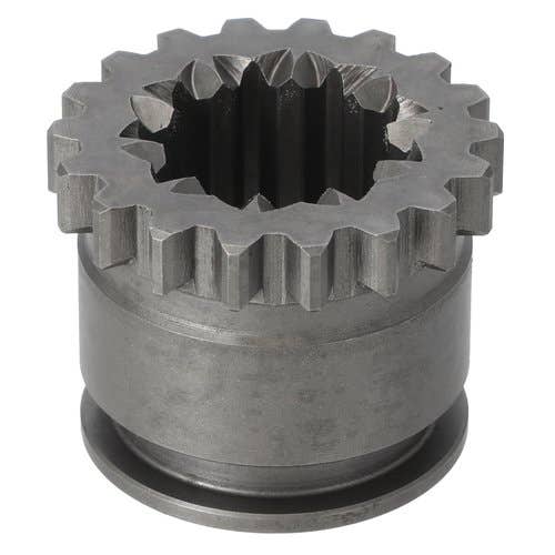 180058 | Transmission Coupling Gear | FIAT 415 450 480 500 540 550 600 640 | Long 560 610 610C 2360 2460 2510 2610 | Oliver 1250A 1255 1265 1270 1355 1365 1370 | Allis Chalmers 5040 5050 6060 | White 2-50 2-60 |  | 567876 | TX16395 | 672605A | 588729